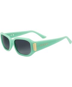 SUNGLASSES GUESS WOMEN GF00056-5293W (Lens/Bridge/Temple) 52/19/140 mm) Солнцезащитные очки