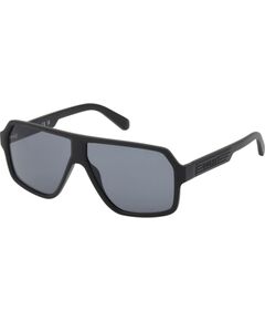 SUNGLASSES GUESS MAN GF00047-6102A (Lens/Bridge/Temple) 61/10/145 mm) Солнцезащитные очки