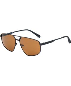SUNGLASSES GUESS MAN GF00044-6102E (Lens/Bridge/Temple) 61/14/145 mm) Солнцезащитные очки