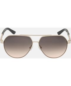 SUNGLASSES GUESS WOMEN GF00033-5932F (Lens/Bridge/Temple) 59/12/140 mm) Солнцезащитные очки