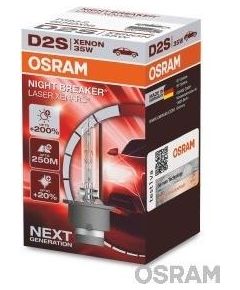 Osram Signāla spuldze 66240XNL