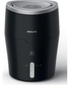 Philips HU4813/10 Air Humidifier, 2000 Series