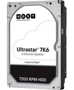 HDD SATA 4TB 7200RPM 6GB/S/256MB 7K6 0B35950 HGST