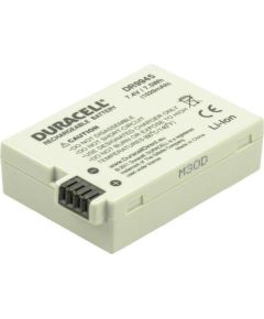 Duracell battery Canon LP-E8 1020mAh