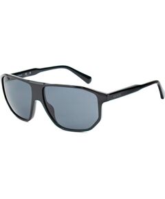 SUNGLASSES GUESS MAN GF00010-6101A (Lens/Bridge/Temple) 61/14/145 mm) Солнцезащитные очки