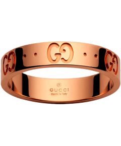 RING GUCCI WOMEN YBC152045010 (53 ) Браслеты