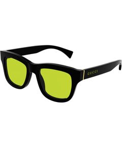 SUNGLASSES GUCCI UNISEX GG1135S-005 (Lens/Bridge/Temple) 51/20/145 mm) Солнцезащитные очки