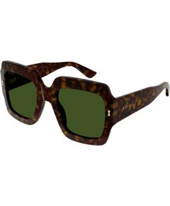 SUNGLASSES GUCCI WOMEN GG1111S-002 (Lens/Bridge/Temple) 54/20/140 mm) Солнцезащитные очки