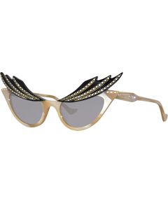 SUNGLASSES GUCCI WOMEN GG1094S-005 (Lens/Bridge/Temple) 50/19/140 mm) Солнцезащитные очки