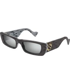 SUNGLASSES GUCCI WOMEN GG0516S-002 (Lens/Bridge/Temple) 52/20/145 mm) Солнцезащитные очки