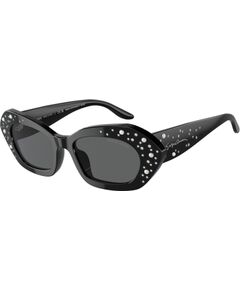 SUNGLASSES GIORGIO ARMANI WOMEN AR8213BU5001B (Lens/Bridge/Temple) 50/18/140 mm) Солнцезащитные очки