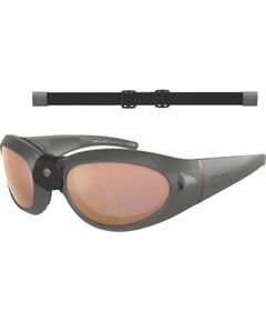 SUNGLASSES GIORGIO ARMANI UNISEX AR8201Q60504Z (Lens/Bridge/Temple) 61/23/120 mm) Солнцезащитные очки