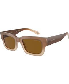 SUNGLASSES GIORGIO ARMANI WOMEN AR8184U598133 (Lens/Bridge/Temple) 52/22/145 mm) Солнцезащитные очки