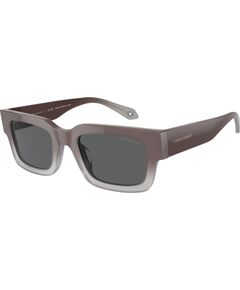 SUNGLASSES GIORGIO ARMANI WOMEN AR8184U5980B1 (Lens/Bridge/Temple) 52/22/145 mm) Солнцезащитные очки