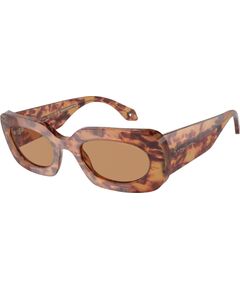 SUNGLASSES GIORGIO ARMANI WOMEN AR8182-597853 (Lens/Bridge/Temple) 52/23/140 mm) Солнцезащитные очки