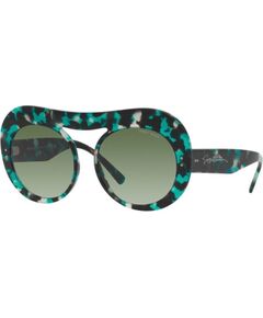 SUNGLASSES GIORGIO ARMANI WOMEN AR8178-56558E (Lens/Bridge/Temple) 56/16/140 mm) Солнцезащитные очки