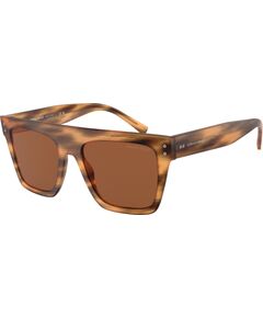 SUNGLASSES GIORGIO ARMANI UNISEX AR8177-592173 (Lens/Bridge/Temple) 52/20/140 mm) Солнцезащитные очки