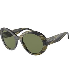 SUNGLASSES GIORGIO ARMANI WOMEN AR8174-59522A (Lens/Bridge/Temple) 53/21/140 mm) Солнцезащитные очки