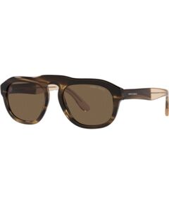 SUNGLASSES GIORGIO ARMANI MAN AR8173-595873 (Lens/Bridge/Temple) 52/19/145 mm) Солнцезащитные очки