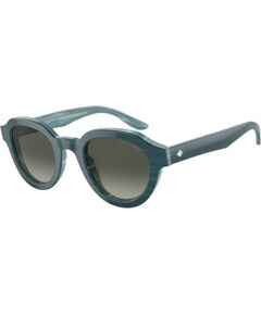 SUNGLASSES GIORGIO ARMANI WOMEN AR8172U597071 (Lens/Bridge/Temple) 46/24/145 mm) Солнцезащитные очки