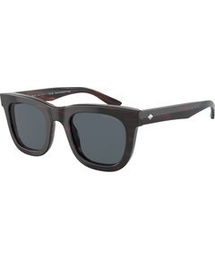 SUNGLASSES GIORGIO ARMANI MAN AR8171-5963R5 (Lens/Bridge/Temple) 49/23/145 mm) Солнцезащитные очки