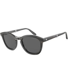 SUNGLASSES GIORGIO ARMANI MAN AR8170-5964B1 (Lens/Bridge/Temple) 51/22/145 mm) Солнцезащитные очки