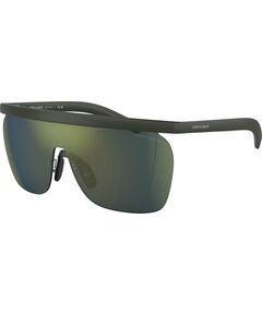 SUNGLASSES GIORGIO ARMANI MAN AR8169-59606R (Lens/Bridge/Temple) 133/00/130 mm) Солнцезащитные очки