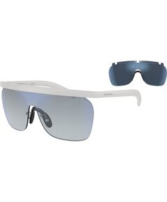 SUNGLASSES GIORGIO ARMANI MAN AR8169-5344D6 (Lens/Bridge/Temple) 133/00/130 mm) Солнцезащитные очки