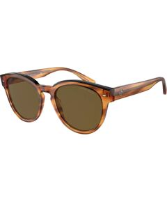 SUNGLASSES GIORGIO ARMANI WOMEN AR8164F592173 (Lens/Bridge/Temple) 55/20/145 mm) Солнцезащитные очки