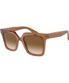 SUNGLASSES GIORGIO ARMANI WOMEN AR8156-593251 (Lens/Bridge/Temple) 52/21/140 mm) Солнцезащитные очки