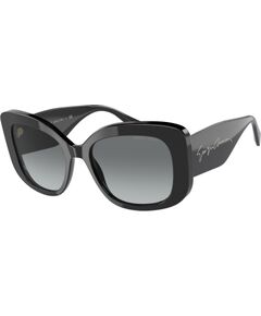 SUNGLASSES GIORGIO ARMANI MAN AR8150-500111 (Lens/Bridge/Temple) 53/18/140 mm) Солнцезащитные очки