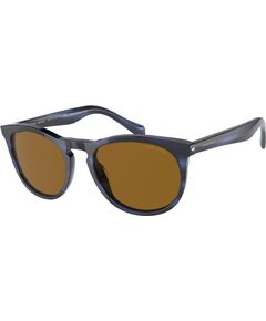 SUNGLASSES GIORGIO ARMANI MAN AR8149-590133 (Lens/Bridge/Temple) 54/20/145 mm) Солнцезащитные очки