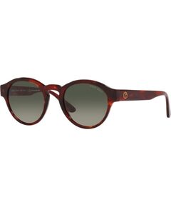 SUNGLASSES GIORGIO ARMANI WOMEN AR8146-596271 (Lens/Bridge/Temple) 50/15/145 mm) Солнцезащитные очки