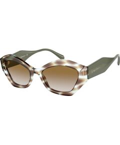 SUNGLASSES GIORGIO ARMANI WOMEN AR8144-588113 (Lens/Bridge/Temple) 52/22/145 mm) Солнцезащитные очки