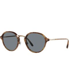 SUNGLASSES GIORGIO ARMANI WOMEN AR8139-5762R5 (Lens/Bridge/Temple) 51/22/145 mm) Солнцезащитные очки