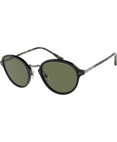 SUNGLASSES GIORGIO ARMANI WOMEN AR8139-500131 (Lens/Bridge/Temple) 51/22/145 mm) Солнцезащитные очки