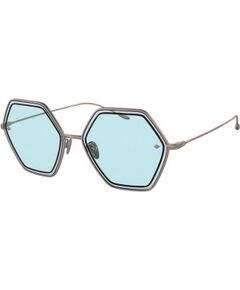 SUNGLASSES GIORGIO ARMANI WOMEN AR6130-301165 (Lens/Bridge/Temple) 59/15/140 mm) Солнцезащитные очки