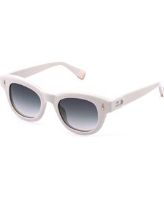 SUNGLASSES FURLA WOMEN SFU986-480816 (Lens/Bridge/Temple) 48/20/140 mm) Солнцезащитные очки