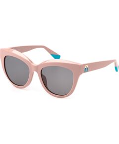 SUNGLASSES FURLA WOMEN SFU780-540816 (Lens/Bridge/Temple) 54/15/140 mm) Солнцезащитные очки