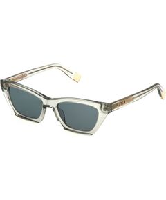 SUNGLASSES FURLA WOMEN SFU777V530840 (Lens/Bridge/Temple) 53/18/140 mm) Солнцезащитные очки