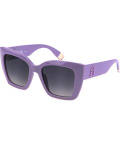 SUNGLASSES FURLA WOMEN SFU710-5403NN (Lens/Bridge/Temple) 54/15/140 mm) Солнцезащитные очки