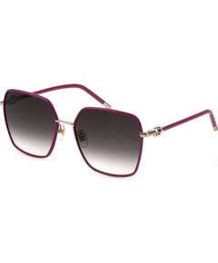 SUNGLASSES FURLA WOMEN SFU693V58594Y (Lens/Bridge/Temple) 58/17/135 mm) Saules Brilles