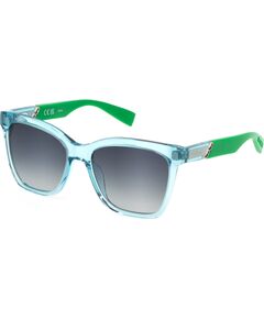 SUNGLASSES FURLA WOMEN SFU688-54C71B (Lens/Bridge/Temple) 54/17/140 mm) Солнцезащитные очки