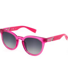 SUNGLASSES FURLA WOMEN SFU687-5103GB (Lens/Bridge/Temple) 51/21/140 mm) Saules Brilles