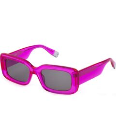 SUNGLASSES FURLA WOMEN SFU630V5303GB (Lens/Bridge/Temple) 53/20/140 mm) Saules Brilles