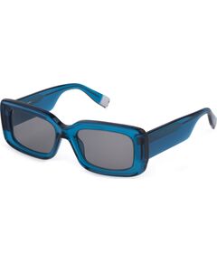 SUNGLASSES FURLA WOMEN SFU630V530855 (Lens/Bridge/Temple) 53/20/140 mm) Солнцезащитные очки