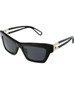 SUNGLASSES FURLA WOMEN SFU465-530700 (Lens/Bridge/Temple) 53/16/140 mm) Saules Brilles