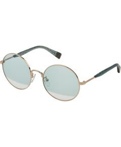 SUNGLASSES FURLA WOMAN SFU235-56300V (Lens/Bridge/Temple) 56/20/135 mm) Saules Brilles