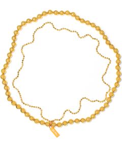 NECKLACE FOLLI FOLLIE WOMAN 4N9A112YY (42CM ) Bižutērija