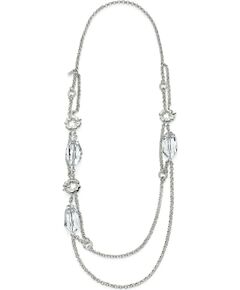 NECKLACE FOLLI FOLLIE WOMAN 4N2F011C (45CM ) Браслеты
